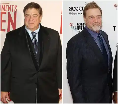 John Goodman