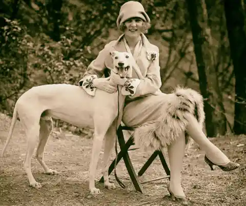 7. Margaret Gorman – Miss America 1921