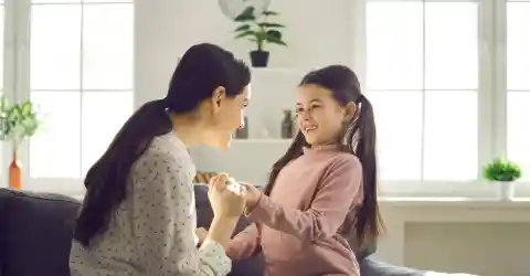 Shock Turns to Pride