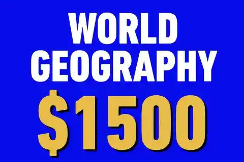 CLUE: This small South American country can be spelled with an “e” or without an “e”.