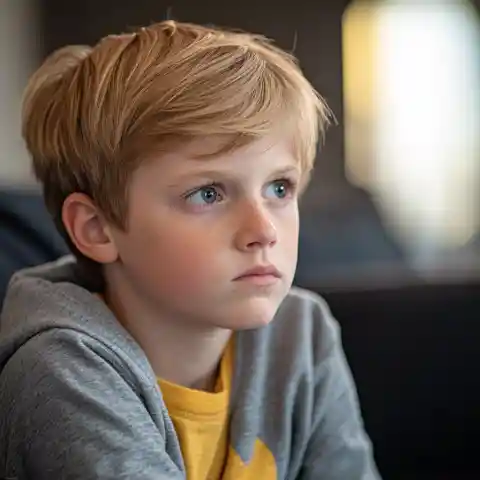 I Found Out My Son's Nanny Was Secretly Taking Him to an Abandoned Basement Every Day — What I Discovered There Made Me Go Pale