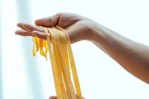 Her Top Tier Dish