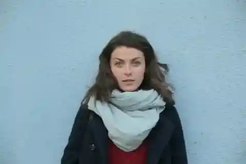 Caught Off Guard