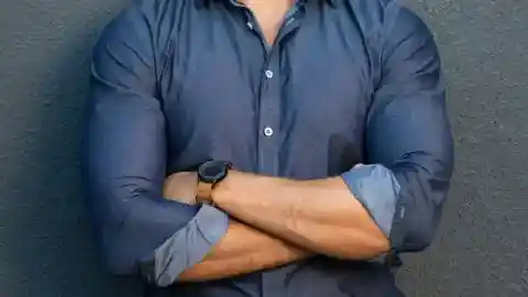 Was He Serious?