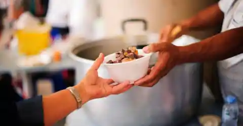Generosity at Heart