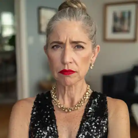 I Demanded to Check My MIL's Bags Before She Left My House — What I Discovered Made My Blood Boil