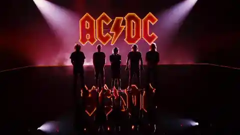 Quel est le pays d'origine d'AC/DC ?