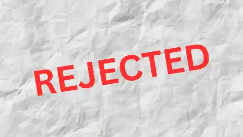 One Rejection After Another