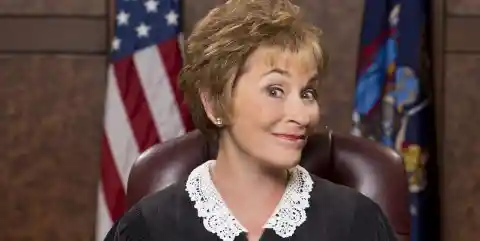 Judge Judy vs. the Internet