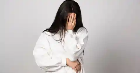 The Moment of Courage