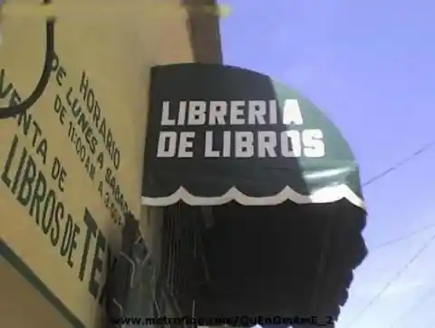 Adivinanza… En Una Librería Encuentras…?