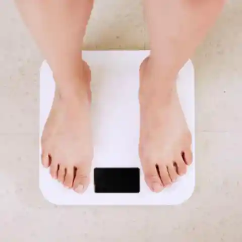 Rapid Weight Loss Isn’t Good