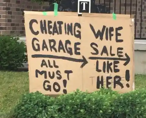 My Kind Of Yard Sale