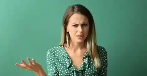 Emily Stands Her Ground