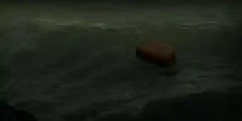 Escaped Or Disappeared?