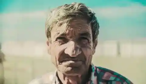 Throughout His Life