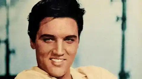 What was the name of the drummer who joined Elvis's classic quartet in 1955?