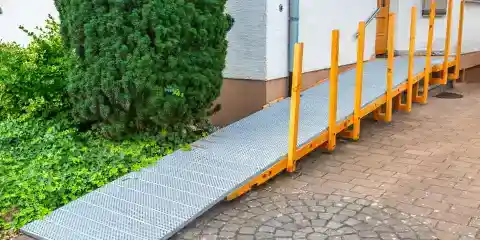 My Son Built a Ramp for the Boy Next Door – Then an Entitled Neighbor Destroyed It, but Karma Came Faster than She Expected