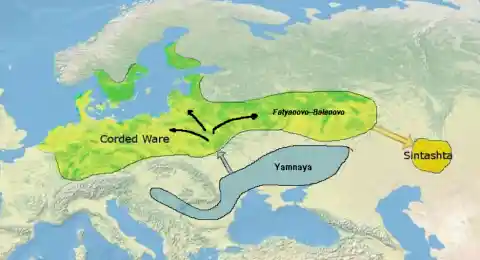 6. Land of the Aryans