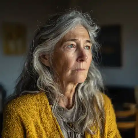 My Granddaughter Stole My Retirement Savings to Buy a Luxe Car — Karma Didn't Wait Long to Teach Her a Lesson