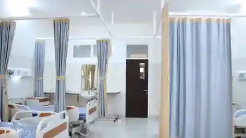 A Bad Concussion