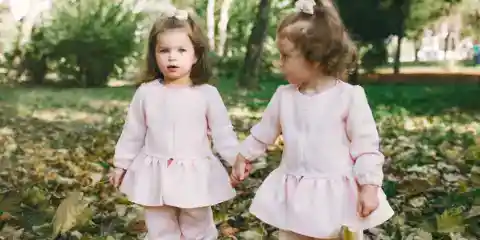 One of My Twin Daughters Died – Three Years Later, on My Daughter's First Day of First Grade, Her Teacher Said, 'Both of Your Girls Are Doing Great'
