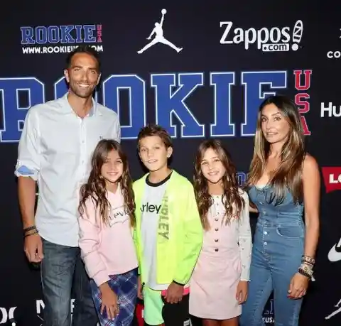 It’s Always Going To Be Family First