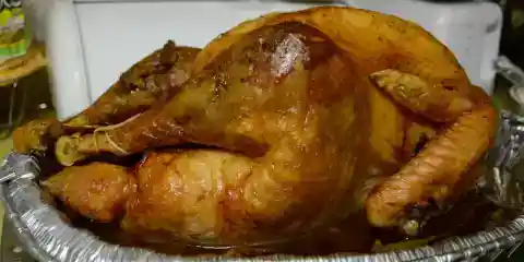 On Thanksgiving, I Got a Parcel from My Husband's Mistress Containing a Turkey and a Pregnancy Test – They Didn't See This Coming