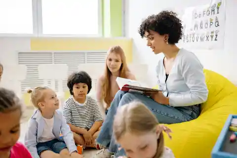 My 3-Year-Old Son Cried & Begged Me Not to Take Him to Daycare – I Gasped When I Stormed Into the Facility