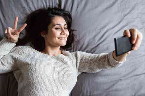 Selfie