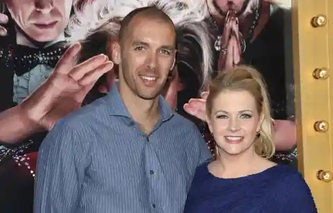 Where is Melissa Joan Hart Now?