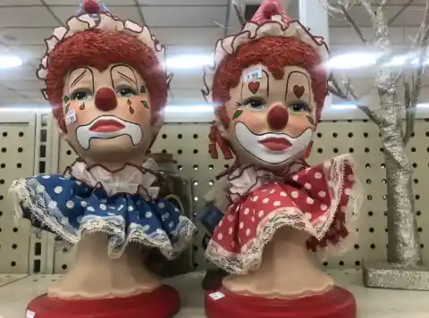 Clowns