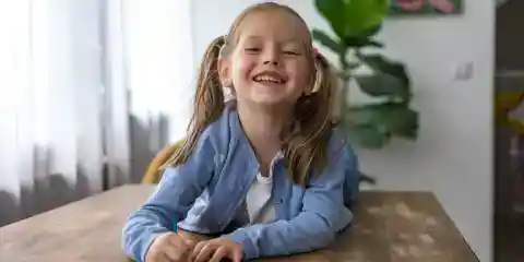 My 5-Year-Old Daughter Stayed with My MIL for the Weekend — Then Told Me, 'My Brother Lives at Grandma's, but It's a Secret'
