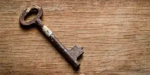 My Son Handed Me a Key and Said, 'Dad Gave It to Me 6 Years Ago Before That Surgery'