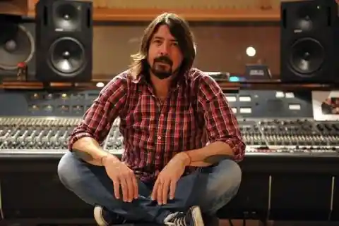 Dave Grohl, $225 Million