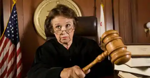 Courtroom Victory