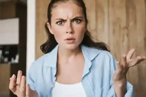 What’s Going On Here?