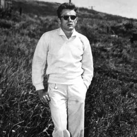 James Dean