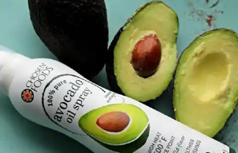 Stop Avocados From Getting Brown