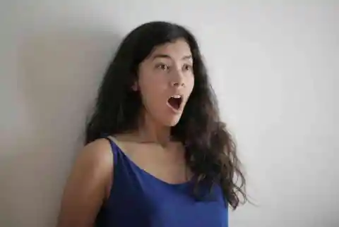 Cutting Her Off