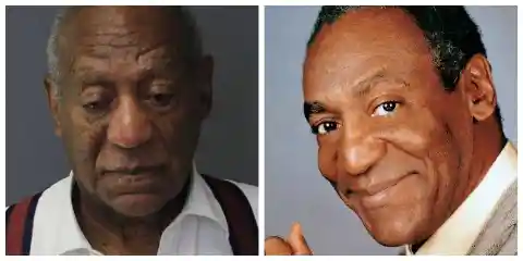 Bill Cosby