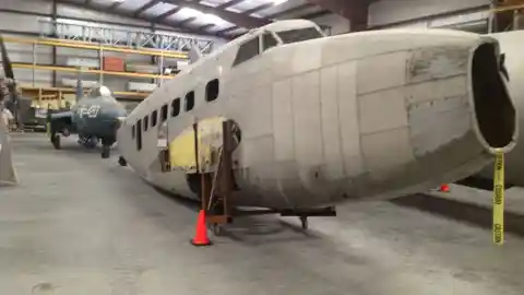 A Full Restoration