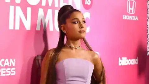 Ariana Grande, $100 Million