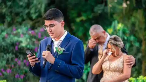 Going Off-Script