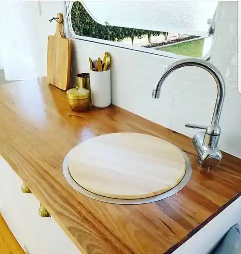 Get A Sink Cover