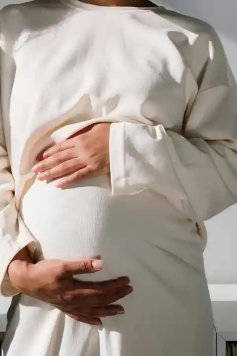 My Mother-in-Law Agreed to Be Our Surrogate—But When the Baby Was Born, She Said, 'You're Not Taking Him'