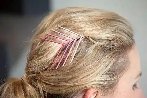 Hair Hack