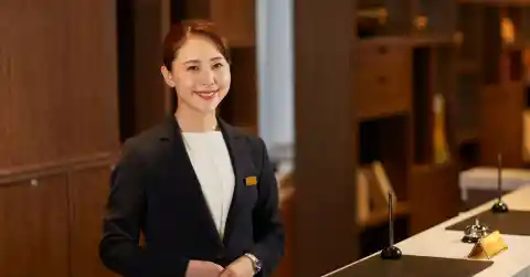 Taking It to the Top