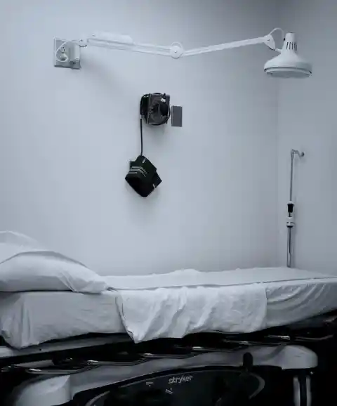 A Follow Up Appointment