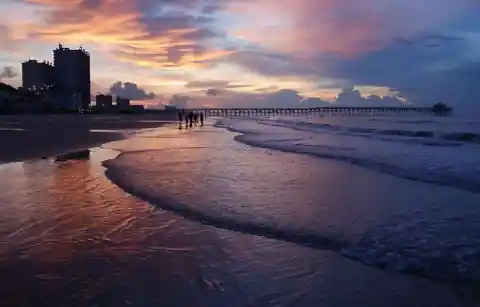 Myrtle Beach, South Carolina